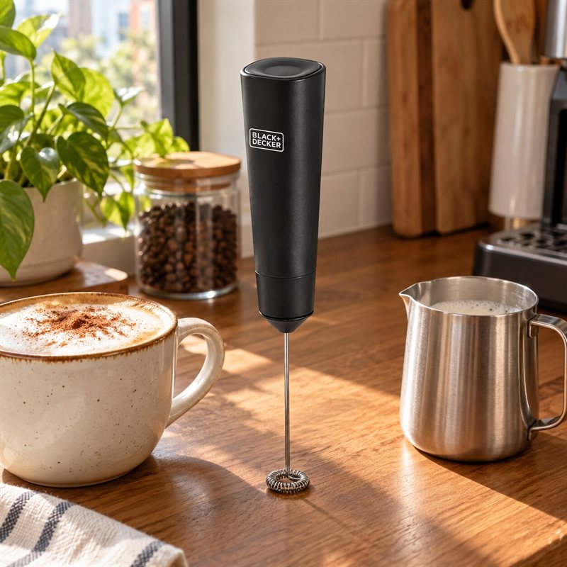 BLACK+DECKER Misturador Multiuso M150-BR