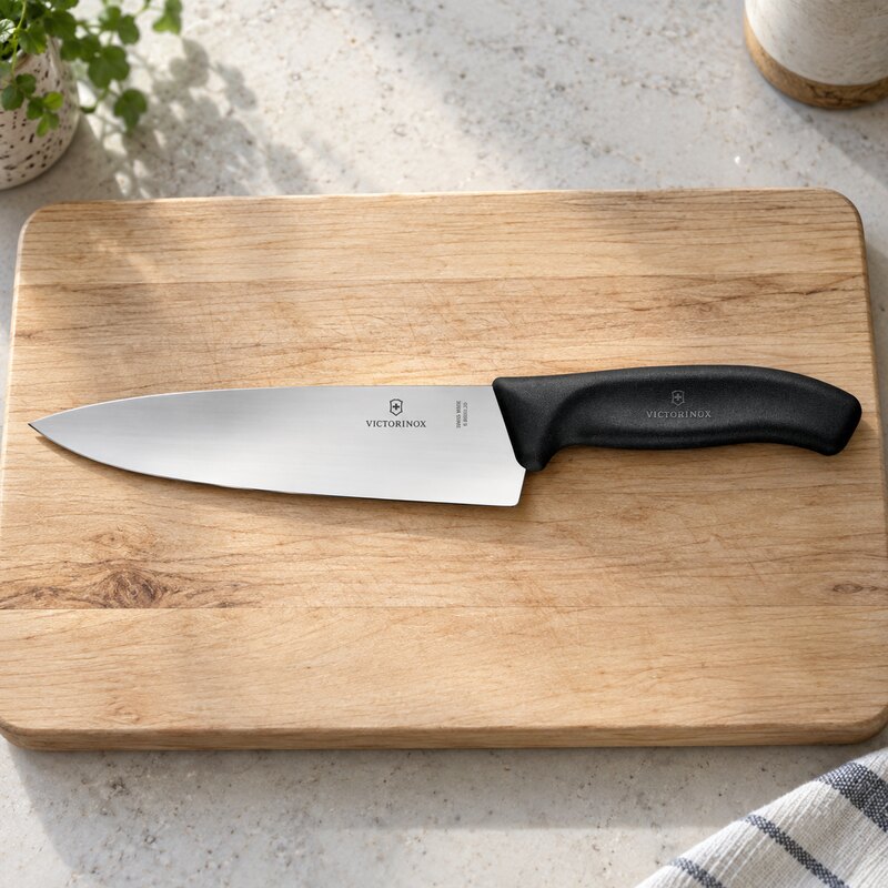Victorinox Faca do chef Swiss Classic 6.8063.20G